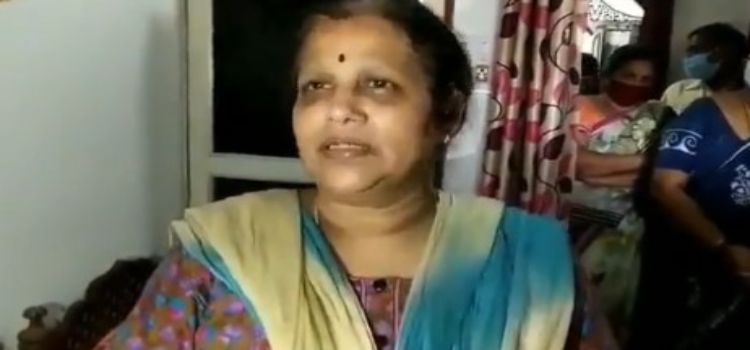 santhoshbabumother.jpg