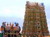 maduraimeenakshiammantemple